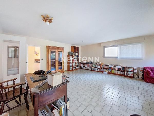 Maison traditionnelle à vendre à Sainte-Luce-sur-Loire - 5 pièces, 137.30 m²