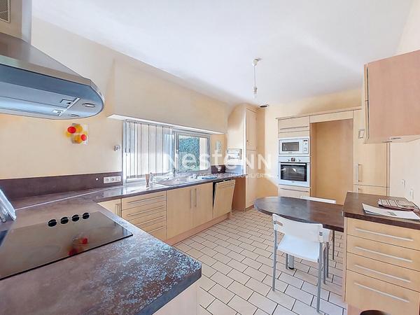 Maison traditionnelle à vendre à Sainte-Luce-sur-Loire - 5 pièces, 137.30 m²