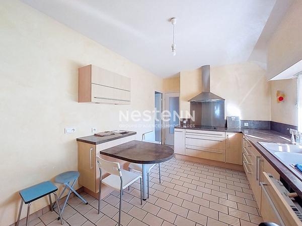 Maison traditionnelle à vendre à Sainte-Luce-sur-Loire - 5 pièces, 137.30 m²