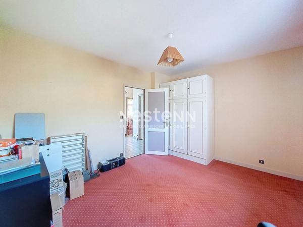 Maison traditionnelle à vendre à Sainte-Luce-sur-Loire - 5 pièces, 137.30 m²