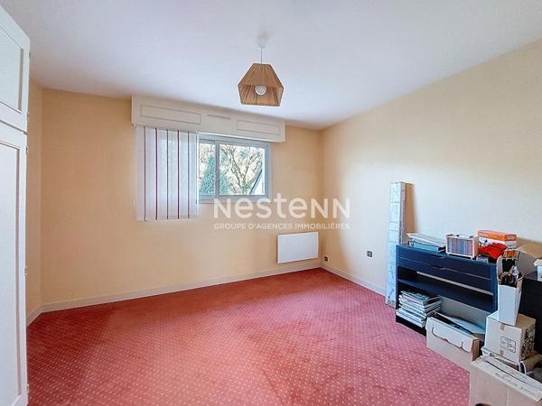 Maison traditionnelle à vendre à Sainte-Luce-sur-Loire - 5 pièces, 137.30 m²