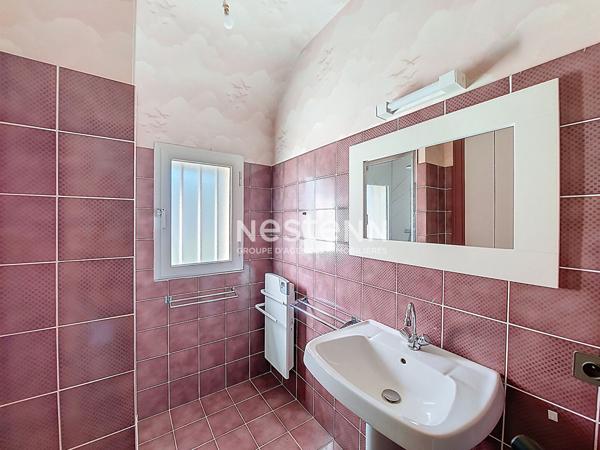 Maison traditionnelle à vendre à Sainte-Luce-sur-Loire - 5 pièces, 137.30 m²