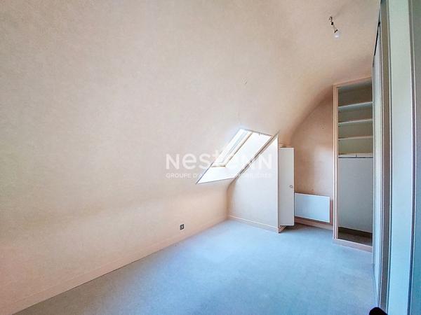 Maison traditionnelle à vendre à Sainte-Luce-sur-Loire - 5 pièces, 137.30 m²