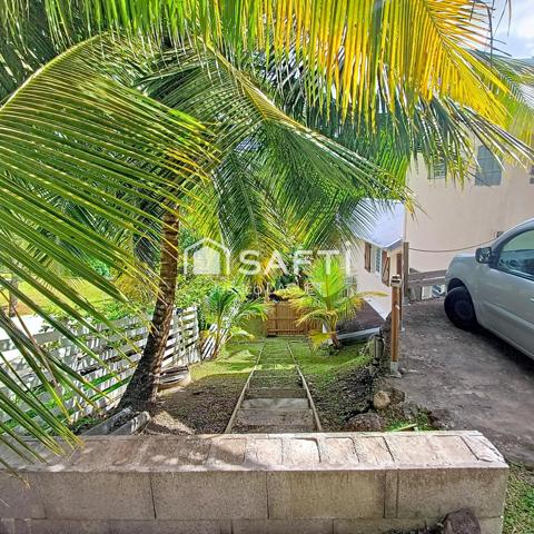 Grande villa avec piscine et locatif saisonnier