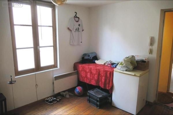 Immeuble à vendre à Bourges dans le Cher (18000), ref : 18005-1580