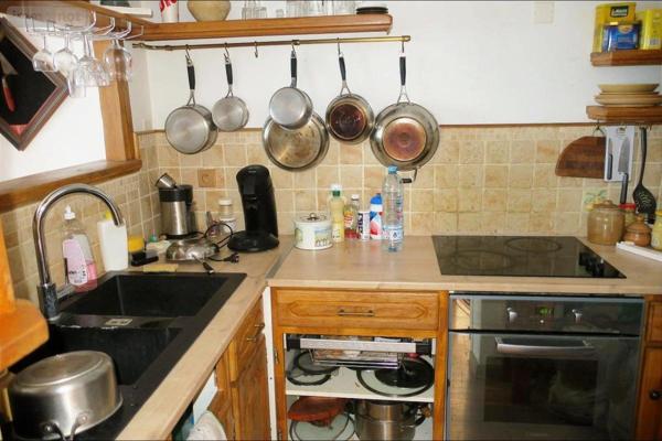 Immeuble à vendre à Bourges dans le Cher (18000), ref : 18005-1580