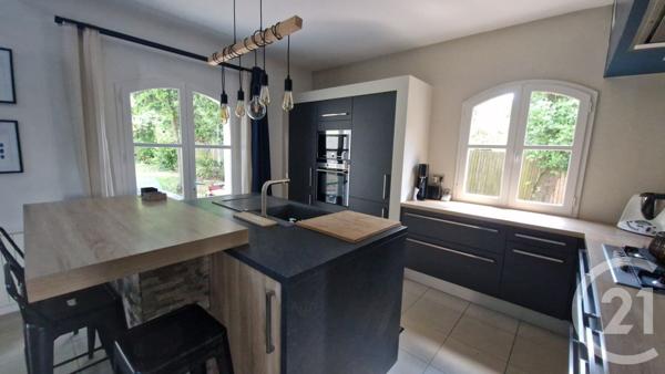 Maison à vendre  5 pièces - 133,57 m2 AUBAIS - 30