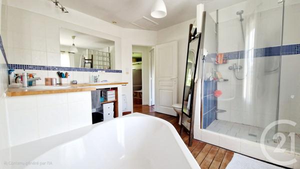 Maison à vendre  5 pièces - 133,57 m2 AUBAIS - 30