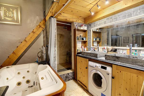 A VENDRE EN EXCLUSIVITÉ AMPUS VIAGER LIBRE : Maison avec vue PANORAMIQUE