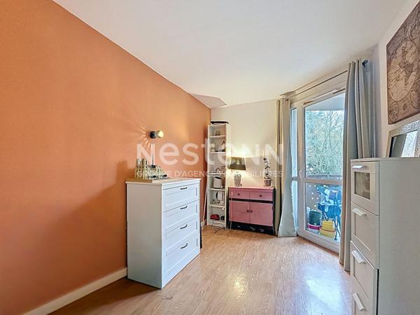 Appartement 4 pièce(s)