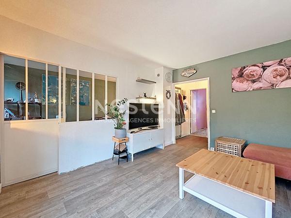 Appartement 4 pièce(s)