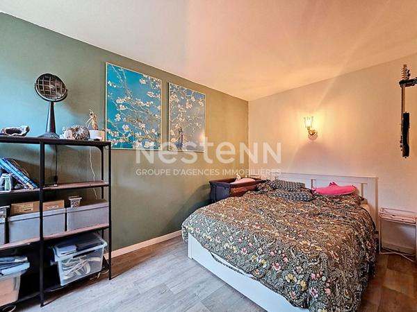 Appartement 4 pièce(s)