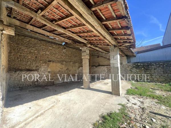 Maison à vendre à Château-Gaillard dans l'Ain (01500), ref : 01031-1252