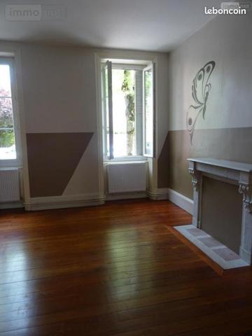 Appartement à louer à Bourg-en-Bresse dans l'Ain (01000), ref : 01065-L353