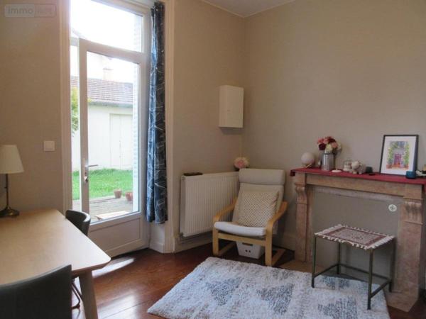 Appartement à louer à Bourg-en-Bresse dans l'Ain (01000), ref : 01065-L353