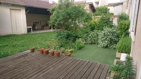 Appartement à louer à Bourg-en-Bresse dans l'Ain (01000), ref : 01065-L353