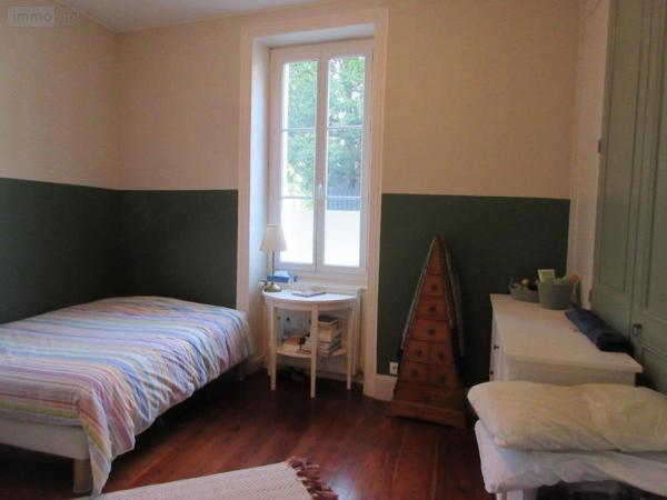 Appartement à louer à Bourg-en-Bresse dans l'Ain (01000), ref : 01065-L353