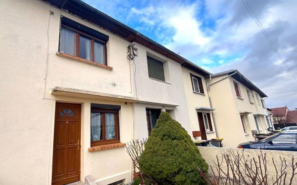 Maison à vendre    4 pièces •  Corbeil-Essonnes