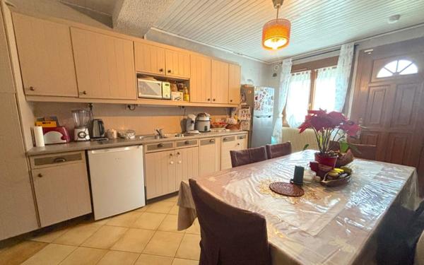 Maison à vendre    4 pièces •  Corbeil-Essonnes