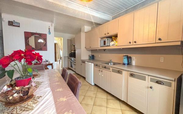 Maison à vendre    4 pièces •  Corbeil-Essonnes