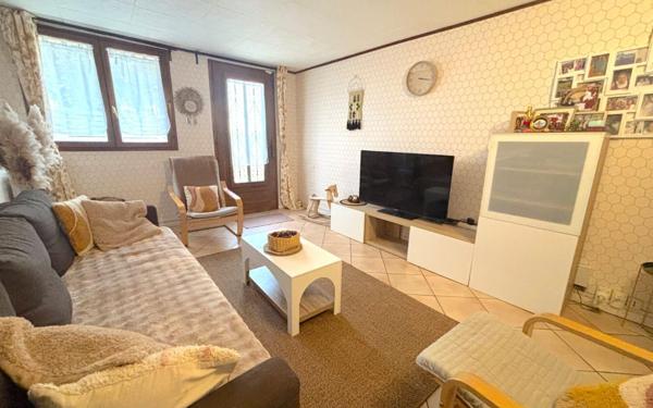 Maison à vendre    4 pièces •  Corbeil-Essonnes