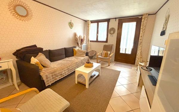 Maison à vendre    4 pièces •  Corbeil-Essonnes