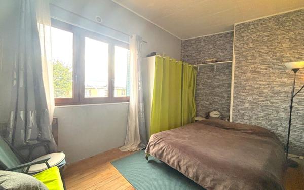 Maison à vendre    4 pièces •  Corbeil-Essonnes