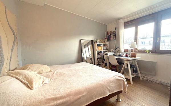 Maison à vendre    4 pièces •  Corbeil-Essonnes