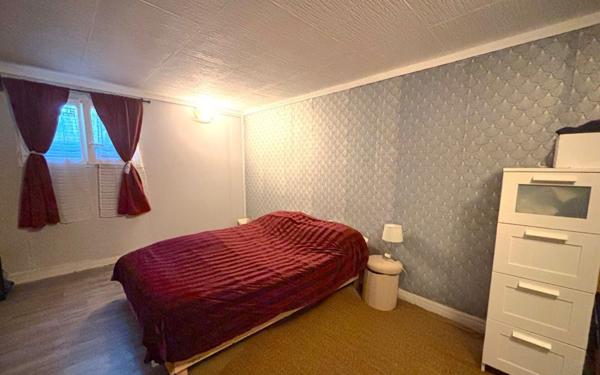 Maison à vendre    4 pièces •  Corbeil-Essonnes