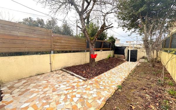 Maison à vendre    4 pièces •  Corbeil-Essonnes