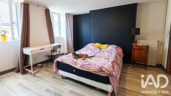 Location appartement 2 pièces 39 m² Orléans