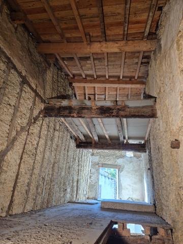 Local/bureau à vendre proche de CASTELNAUDARY (11)