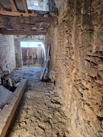 Local/bureau à vendre proche de CASTELNAUDARY (11)