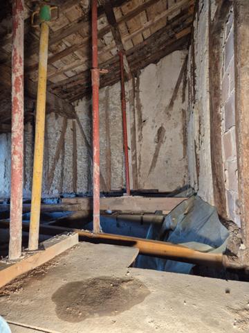 Local/bureau à vendre proche de CASTELNAUDARY (11)