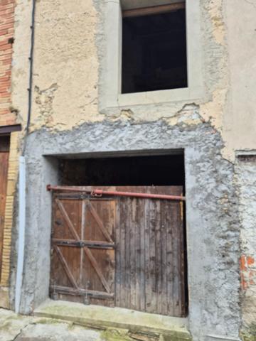 Local/bureau à vendre proche de CASTELNAUDARY (11)