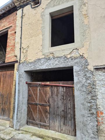 Local/bureau à vendre proche de CASTELNAUDARY (11)