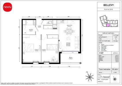 Appartement