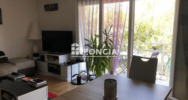 Location Appartement 2 pièces 48.55 m² - Mondeville 14120