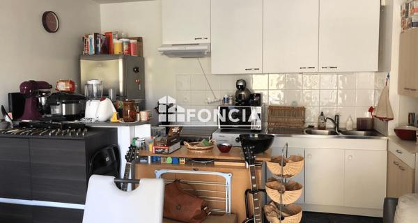 Location Appartement 2 pièces 48.55 m² - Mondeville 14120