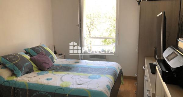 Location Appartement 2 pièces 48.55 m² - Mondeville 14120