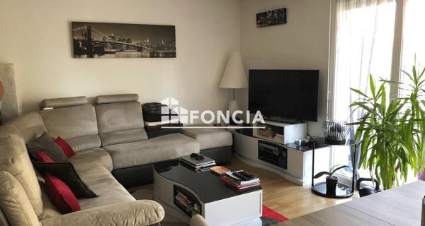 Location Appartement 2 pièces 48.55 m² - Mondeville 14120