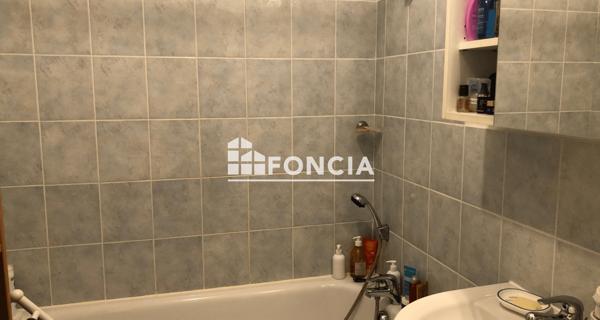 Location Appartement 2 pièces 48.55 m² - Mondeville 14120