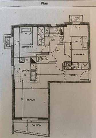 Proche des commerces et du Littoral