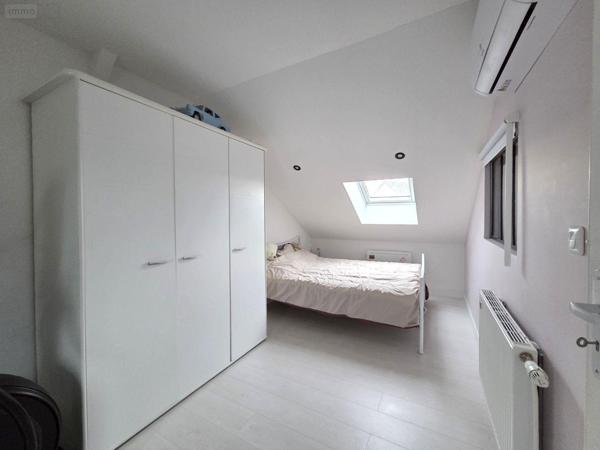 Maison à vendre à Soissons dans l'Aisne (02200), ref : 02072/234