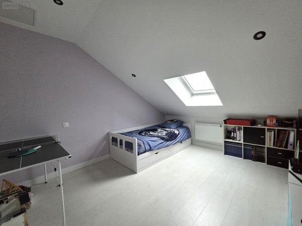 Maison à vendre à Soissons dans l'Aisne (02200), ref : 02072/234