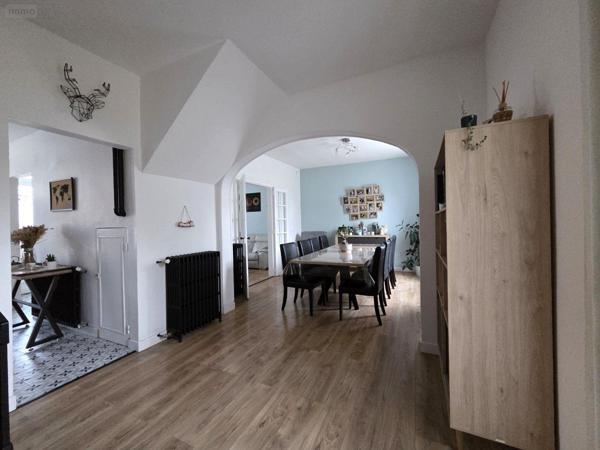 Maison à vendre à Soissons dans l'Aisne (02200), ref : 02072/234