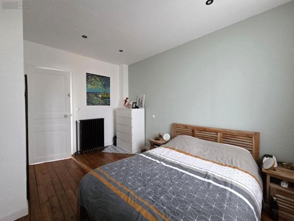 Maison à vendre à Soissons dans l'Aisne (02200), ref : 02072/234