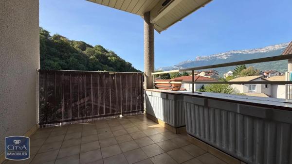 Appartement à vendre 3 pièces 70m²