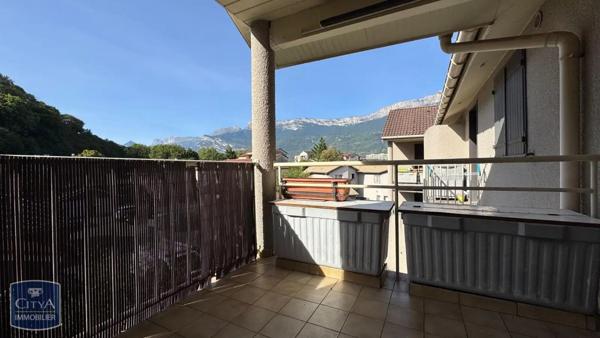 Appartement à vendre 3 pièces 70m²