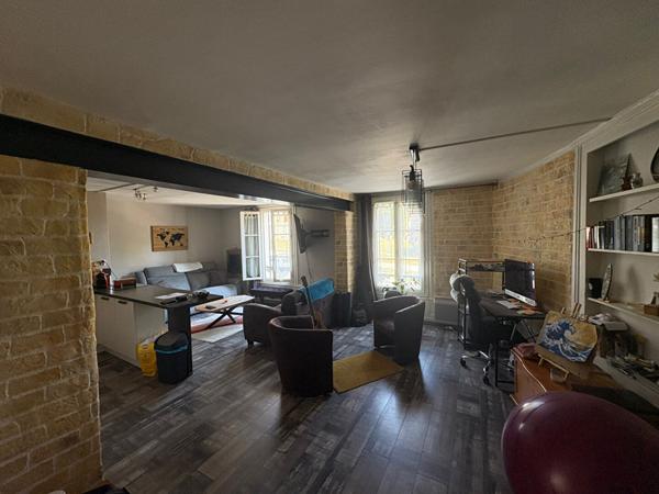 Appartement Chartres 2 pièce(s) 47.18 m2